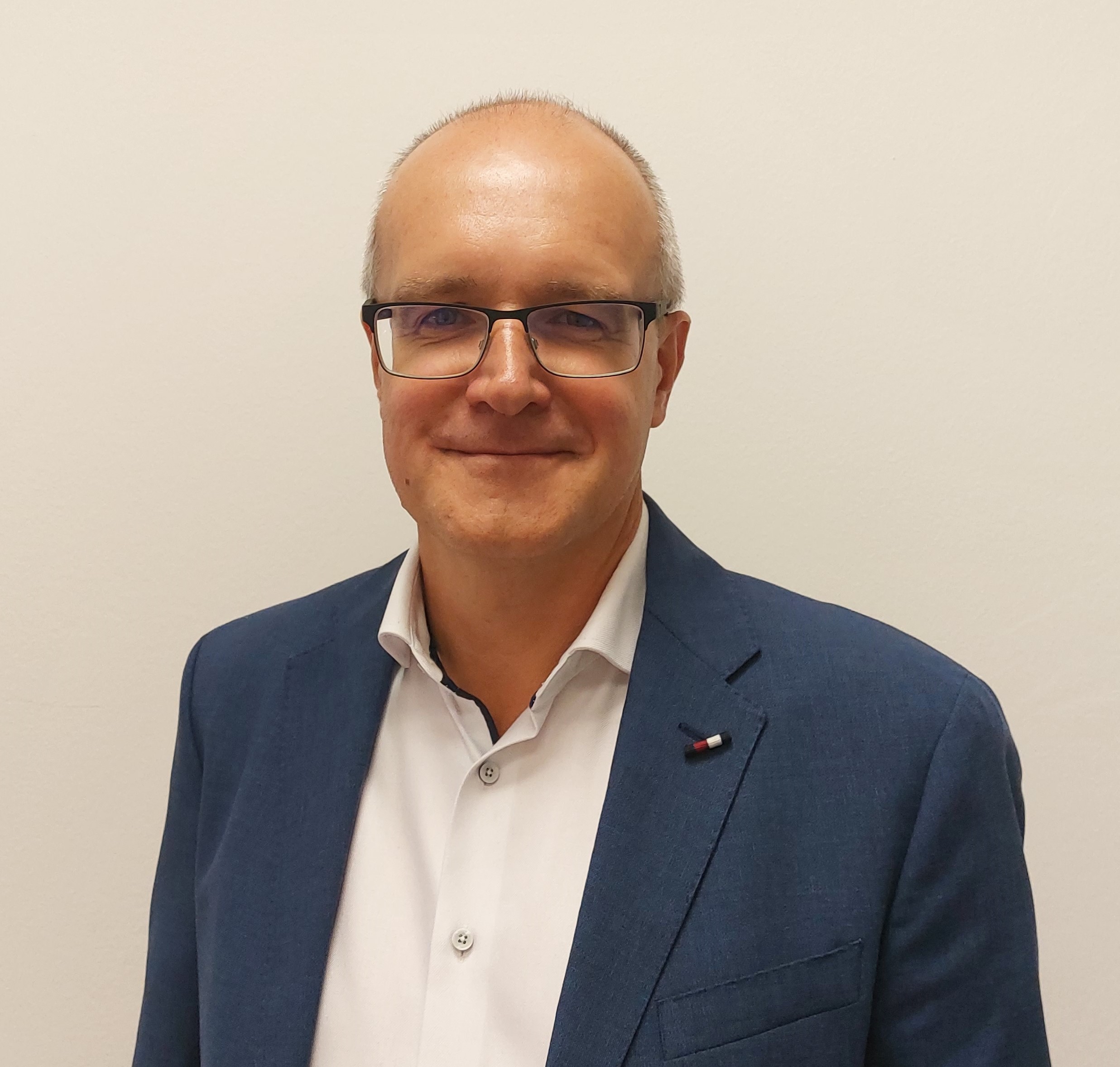 USA Today interview with Dr. Németh Zsolt - General Manager